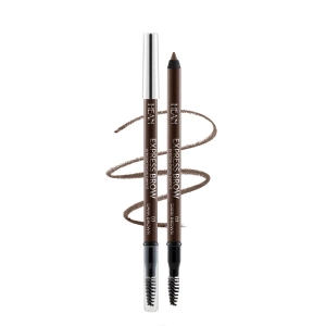 Hean Kredka do brwi Express Brow 03 Dark Brown