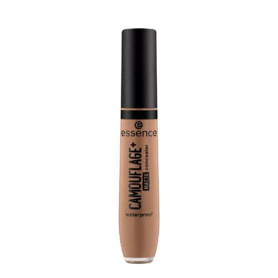 essence CAMOUFLAGE+ MATTE concealer 190 Korektor 8ml