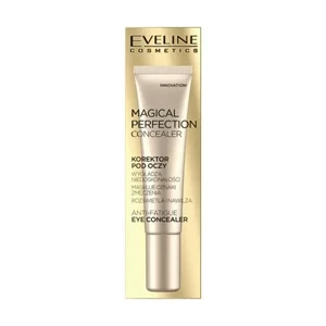Eveline Cosmetics MAGICAL PERFECTION CONCEALER  Korektor pod oczy Medium