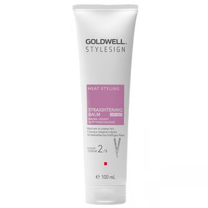 Goldwell Stylesign Heat Styling wygładzający balsam do stylizacji na gorąco 100ml