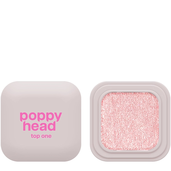 POPPY HEAD Top One Eyeshadow - Cień pojedynczy 03
