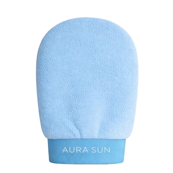 Aura Sun Rękawica złuszczająca do peelingu