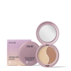 Paese Puder do konturowania twarzy Nanorevit Contour Duo Powder nr 200