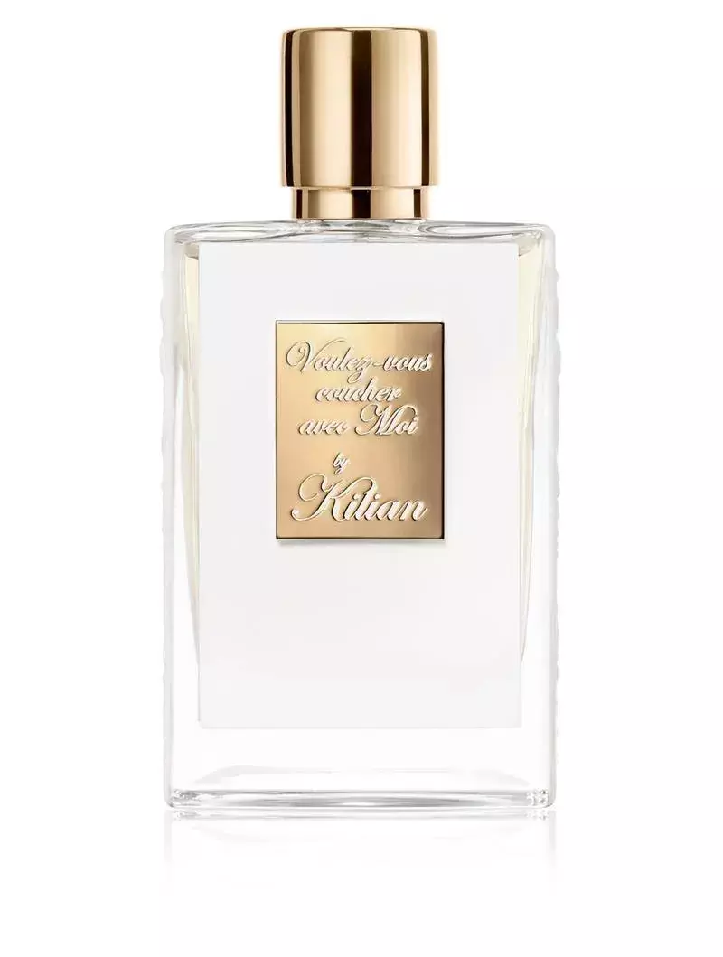 By KILIAN Voulez Vous Coucher Avec Moi woda perfumowana 50ml