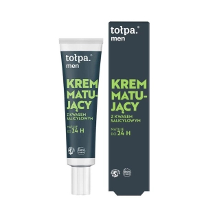 tołpa. Men Krem matujący 40 ml