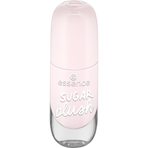 Essence Gel Nail Colour - Lakier do paznokci Gel Nail Colour - 05 8ml