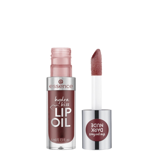 essence Hydra kiss LIP OIL - olejek do ust 08 4ml
