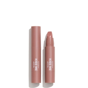 GOSH Kiss Me Pomadka matowa 005 Naked Kiss