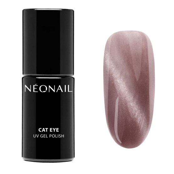 NEONAIL Rytm Wiosny Lakier hybrydowy Glimmering Blush 7,2ml