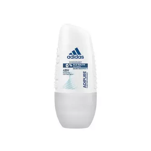 Adidas Adipure antyperspirant w kulce dla kobiet 50ml