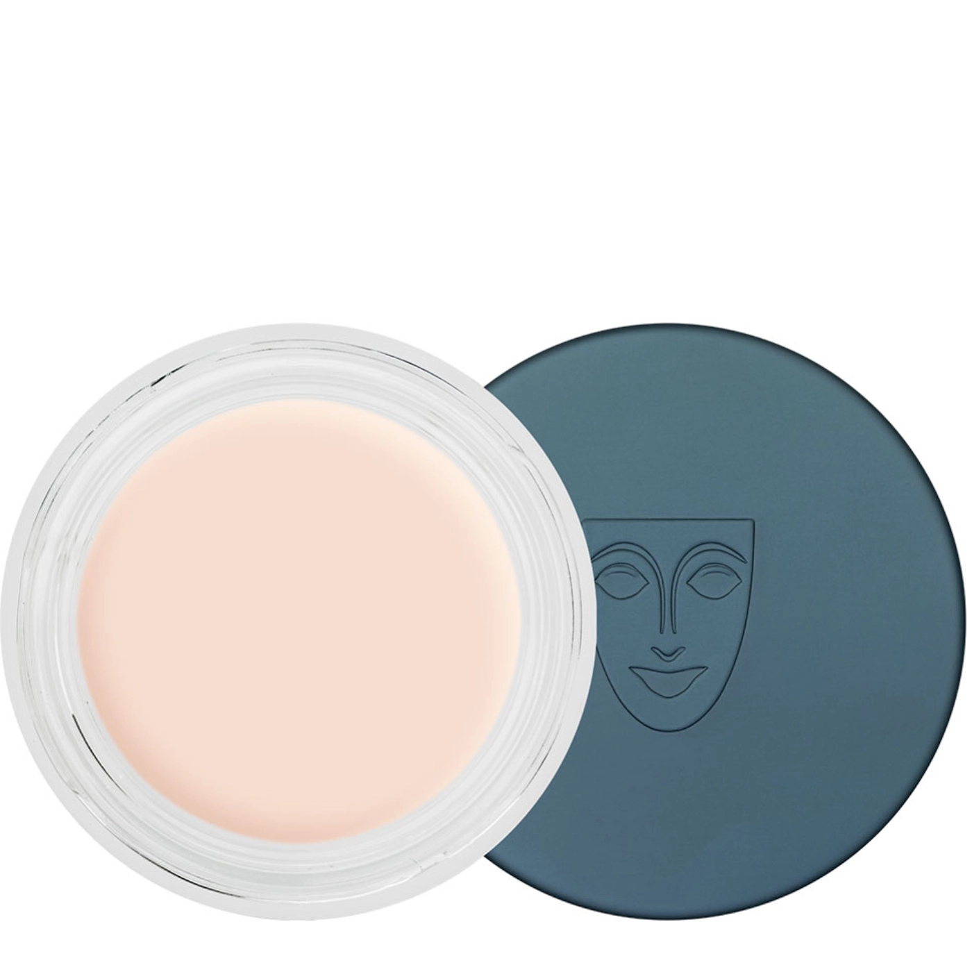 Kryolan Digital Complexion Cream Foundation Podkład do Twarzy P 02