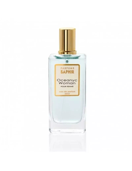 Saphir Oceanyc Women woda perfumowana spray 50ml