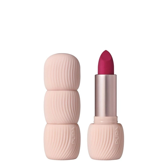Pupa Milano My Crush Matte Lipstick Irresistible Softness - Matowa pomadka o wyjątkowej miękkości Thrill Me 3,5 g