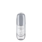 essence Gel Nail Colour - Lakier do paznokci Gel Nail Colour - 01 8ml