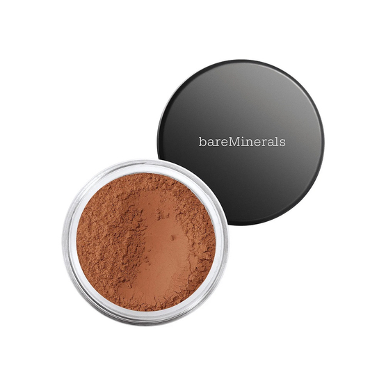 bareMinerals All Over Face Color mineralny sypki puder brązujący Warmth 1.5g