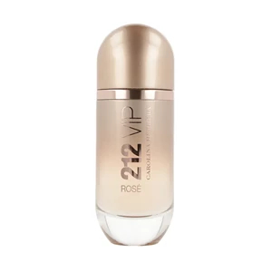Carolina Herrera 212 Vip Rose Woda perfumowana spray 80ml