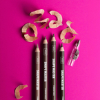 Wibo Shape Master Eyebrow Pencil kredka do brwi 03