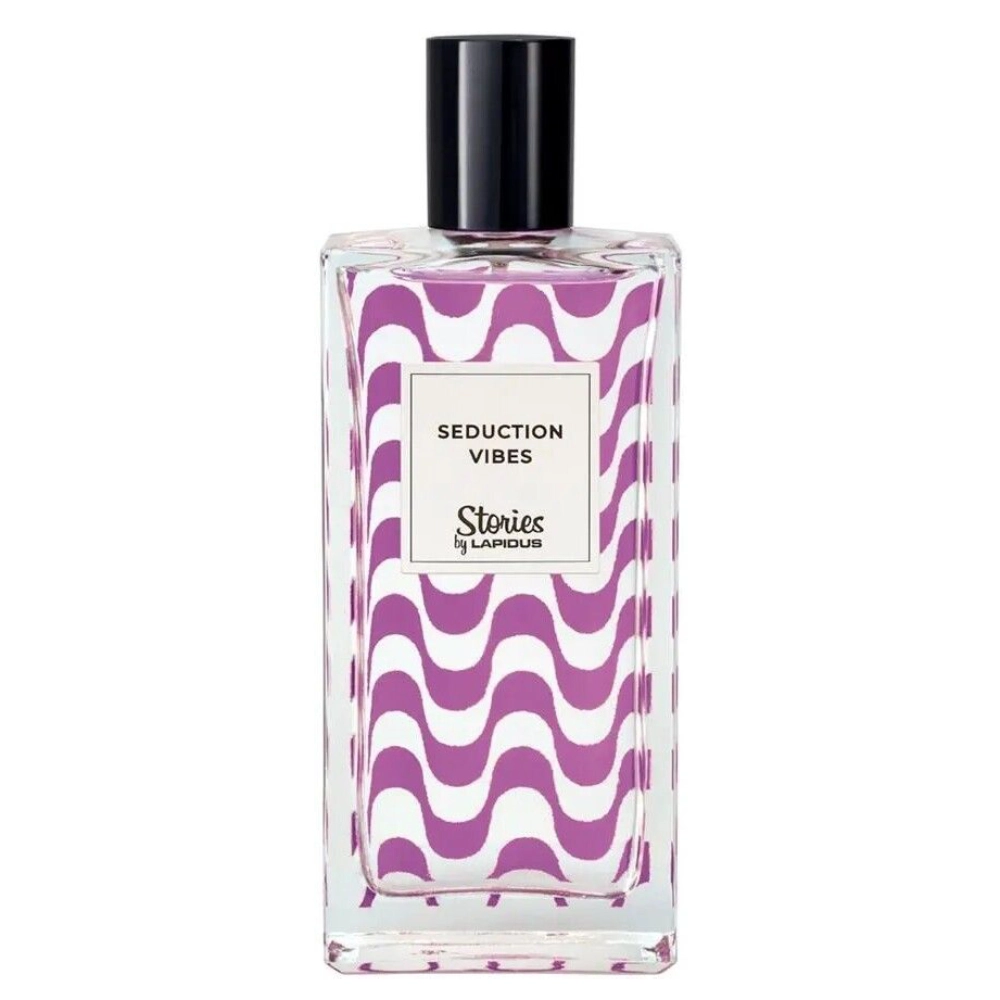 Ted Lapidus Seduction Vibes woda toaletowa spray 100ml - produkt bez opakowania