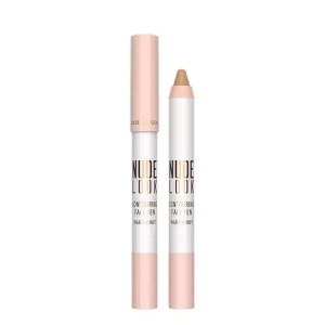 Golden Rose Contuoring Face Pen - Nude Look Kredka do konturowania twarzy