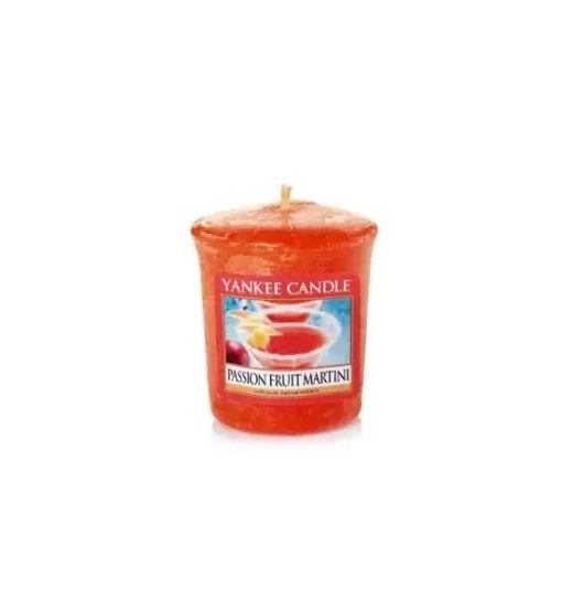 Yankee Candle świeca SAMPLER Passion Fruit Martini
