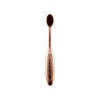Makeup Revolution REVOLUTION szczotka do makijażu Oval Shape