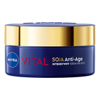 Nivea Vital Soja intensywny krem na noc 50ml