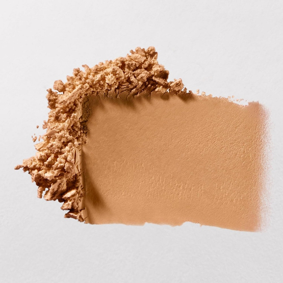 bareMinerals Original Mineral Veil Pressed Setting Powder prasowany puder utrwalający Sheer Tan 9g