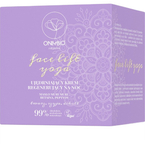 OnlyBio Ritualia Face Lift Yoga ujędrniający krem regenerujący na noc 50ml