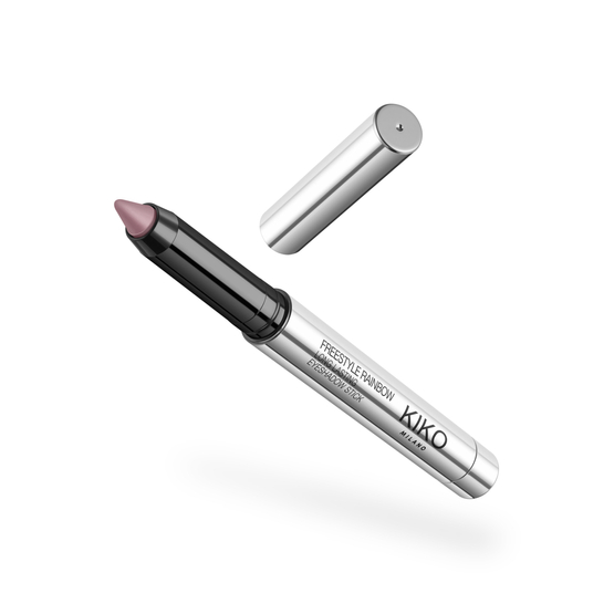 KIKO Milano Freestyle Eyeshadow Stick cień do powiek w sztyfcie o 12-godzinnej trwałości 05 Mauve 1.5g