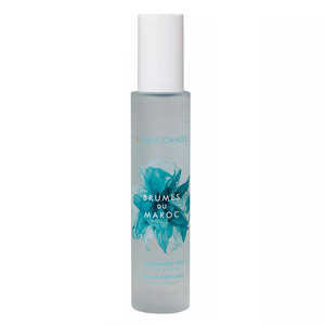 Moroccanoil Brumes Du Maroc Fragrance Mist mgiełka zapachowa do włosów i ciała 100ml