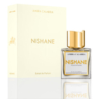 Nishane Ambra Calabria ekstrakt perfum spray 50ml