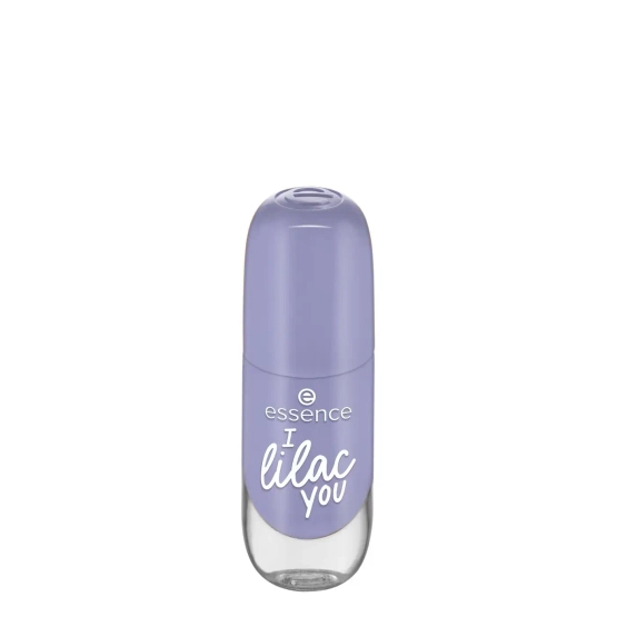 essence Gel Nail Colour - Lakier do paznokci Gel Nail Colour - 17 8ml