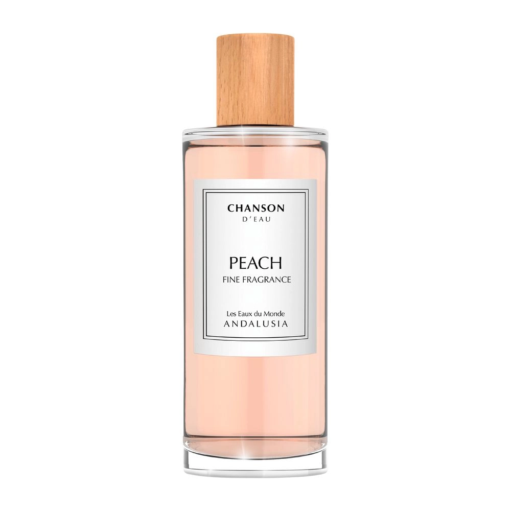 Coty Chanson d'Eau Peach woda toaletowa spray 100ml