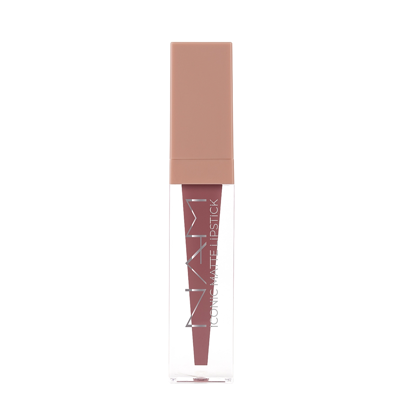 NAM Iconic Matte Lipstick - Pomadka 6 35 ml