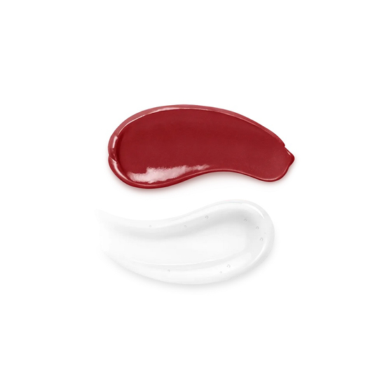 KIKO Milano Unlimited Double Touch dwuetapowa płynna pomadka do ust 106 Satin Ruby Red 6ml