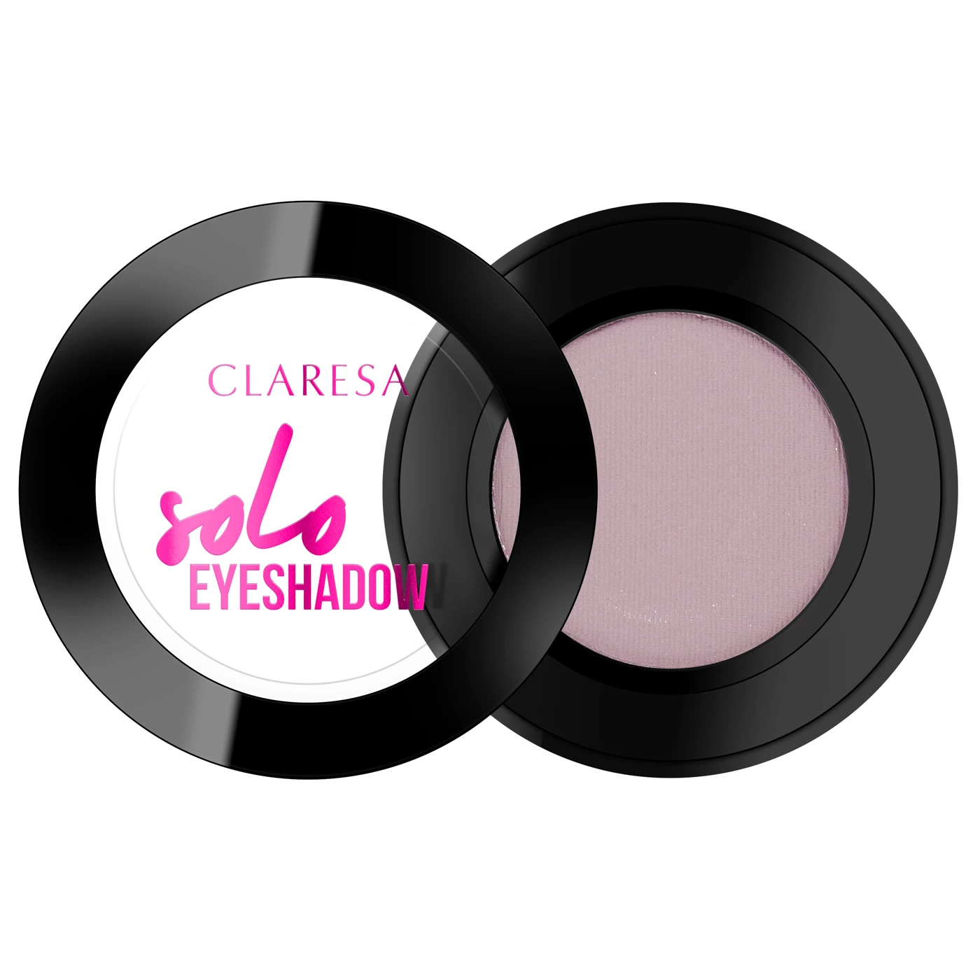 Claresa EYESHADOW SOLO Matowy cień do powiek 106 Groovy