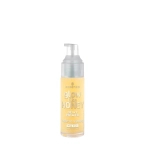 essence Glow Like HONEY Dewy Primer - Rozświetlająca baza pod makijaż