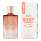 Superdry Real Superdry 02 Women woda toaletowa spray 100ml