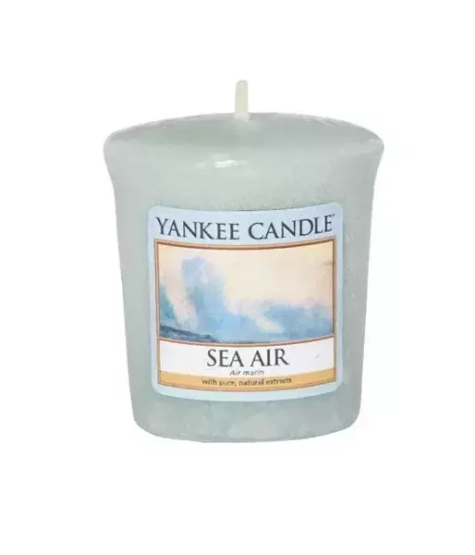 Yankee Candle świeca SAMPLER Sea Air