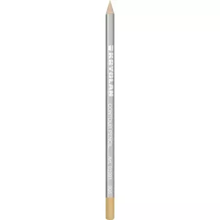 Kryolan 1091 Contour Pencil Kredka do oczu i ust 905
