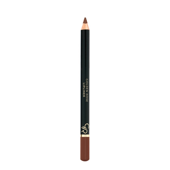 Golden Rose Lipliner Trwała konturówka do ust 222