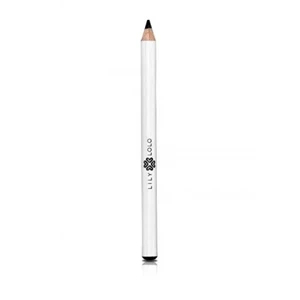 Lily Lolo Naturalna kredka do oczu BLACK