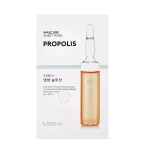 Missha - Mascure Propolis Nutrition Sheet Mask - Maska w Płachcie z Propolisem - 28ml