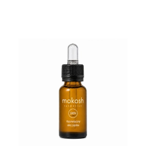 Mokosh Olej jojoba 12ml