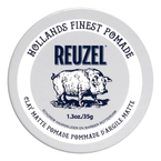 Reuzel Clay Matte Pomade matująca pomada do włosów 35g