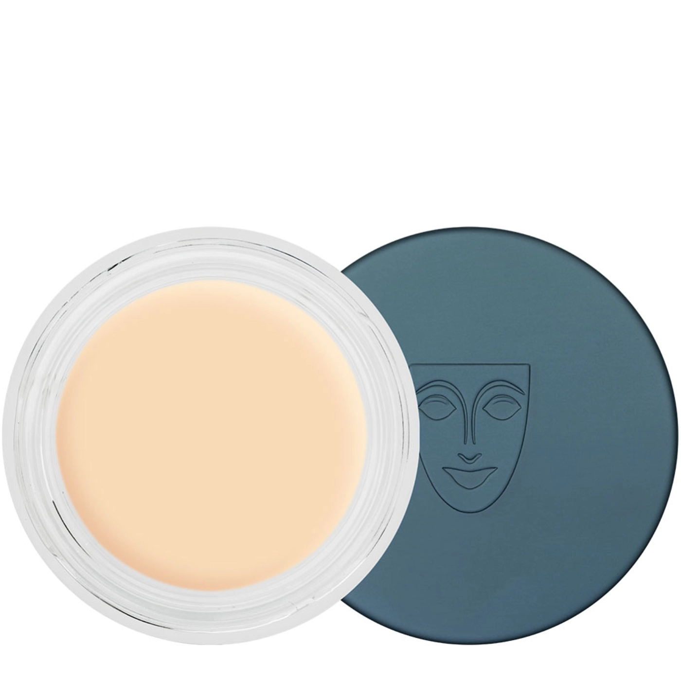 Kryolan Digital Complexion Cream Foundation Podkład do Twarzy Y 22