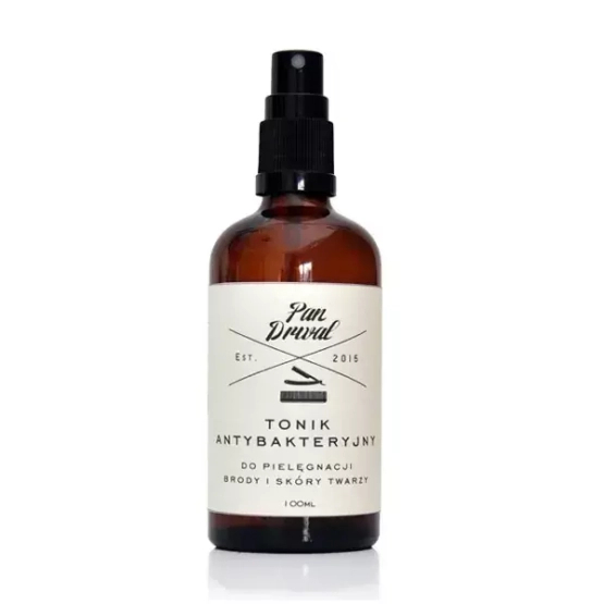 Pan Drwal Tonik antybakteryjny 100ml
