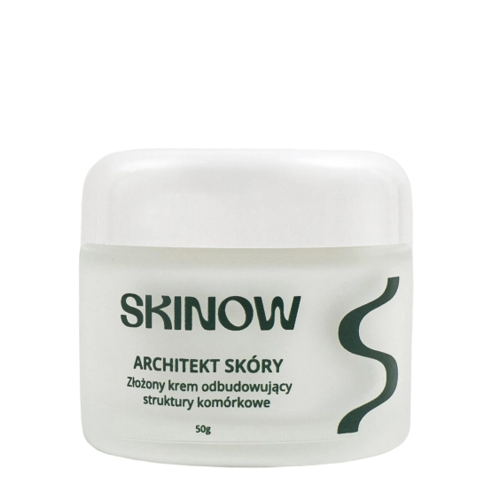 SKINOW Wielozadaniowy krem Architekt Skóry 50g