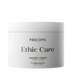 Nacomi Ethic Care Peeling cukrowy do ciała 200 ml