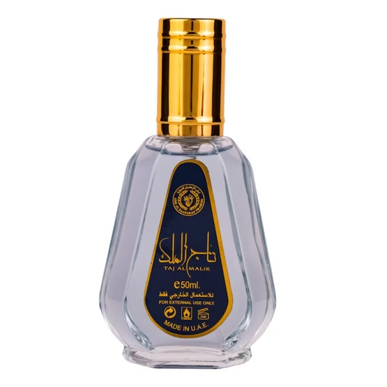 Ard al Zaafaran Taj Al Malik woda perfumowana spray 50ml